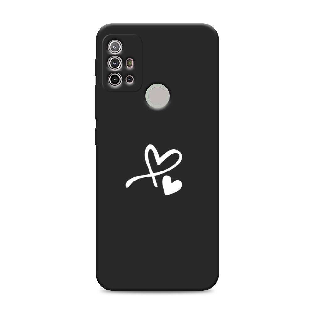 Чехол Awog на Lenovo K13 Note/Motorola Moto G10/G20/G30 "Сердечко минимализм", Разноцветный, 242352-1
Чехол Awog на Lenovo K13 Note/Motorola Moto G10/G20/G30 "Сердечко минимализм", Разноцветный, 242352-1