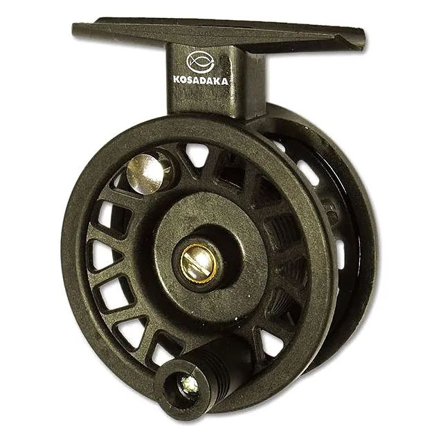 Катушка Kosadaka зим./провод. универс. Catcher 60R под прав. руку, с фрикц. CATCH-60R, Черный, Catcher 60R
Катушка Kosadaka зим./провод. универс. Catcher 60R под прав. руку, с фрикц. CATCH-60R, Черный, Catcher 60R