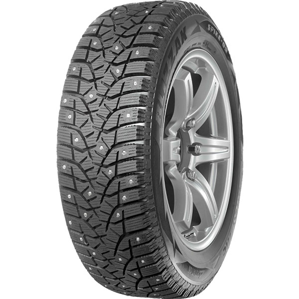 Шины BRIDGESTONE Blizzak Spike-02 235/65 R17 108T XL SUV (469063), Blizzak Spike-02 SUV XL
Шины BRIDGESTONE Blizzak Spike-02 235/65 R17 108T XL SUV (469063), Blizzak Spike-02 SUV XL
