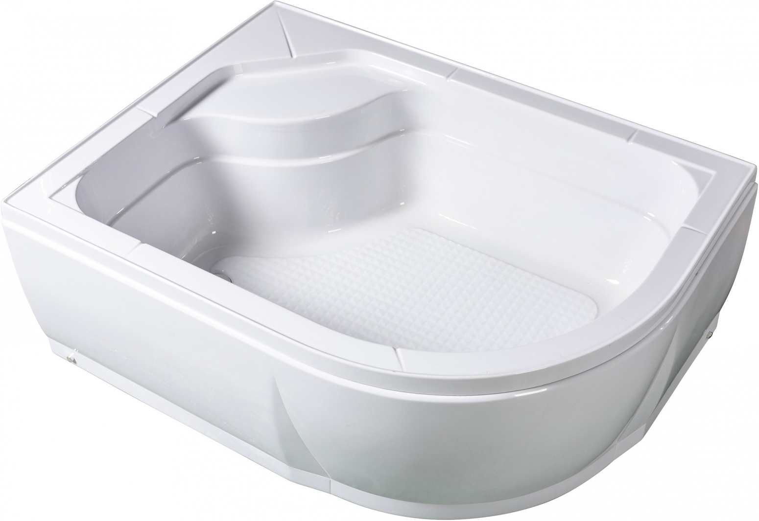 River Поддон для душа River Wemor 120/90/44 L ассимметричный, Поддон для душа River Wemor 120/90/44 L ассимметричный
River Поддон для душа River Wemor 120/90/44 L ассимметричный, Поддон для душа River Wemor 120/90/44 L ассимметричный