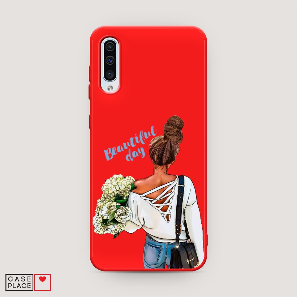 Чехол Awog на Samsung Galaxy A30s/A50 "Beautiful day vector", Разноцветный, 28853-1
Чехол Awog на Samsung Galaxy A30s/A50 "Beautiful day vector", Разноцветный, 28853-1
