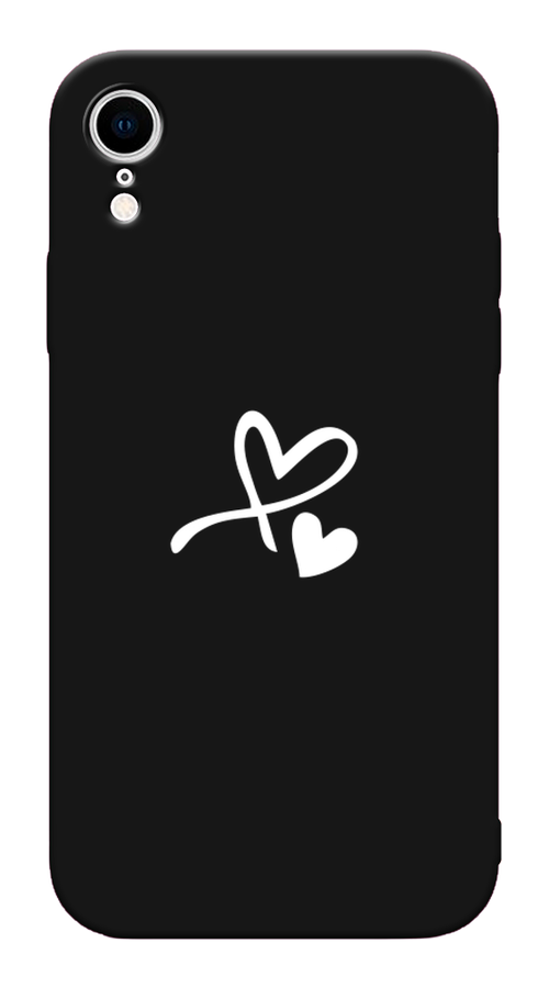 Чехол Awog на Apple iPhone XR (10R) / Айфон XR (10R) "Сердечко минимализм", Разноцветный, 12052-1
Чехол Awog на Apple iPhone XR (10R) / Айфон XR (10R) "Сердечко минимализм", Разноцветный, 12052-1