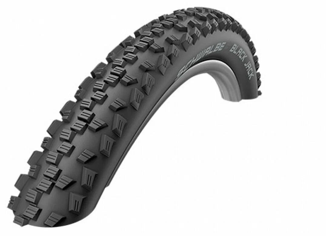 Велосипедная покрышка Schwalbe Black Jack K-Guard B/B-SK HS407 26x2 черный, Black Jack K-Guard B/B-SK HS407
Велосипедная покрышка Schwalbe Black Jack K-Guard B/B-SK HS407 26x2 черный, Black Jack K-Guard B/B-SK HS407