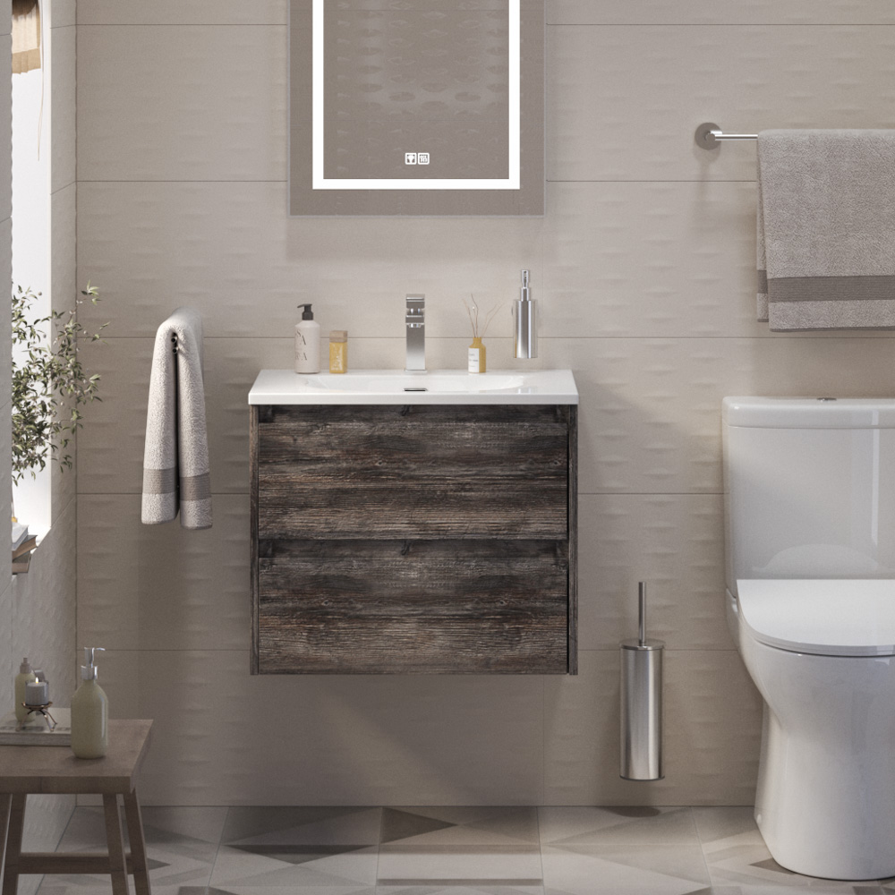 Тумба с раковиной BelBagno Kraft 39-600 pino pasadena, Коричневый, Kraft 39-600 pino pasadena
Тумба с раковиной BelBagno Kraft 39-600 pino pasadena, Коричневый, Kraft 39-600 pino pasadena
