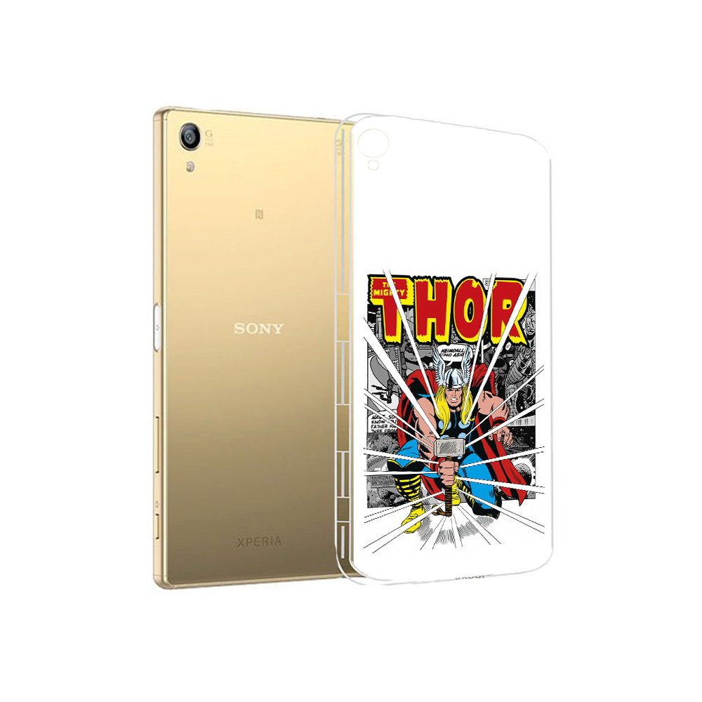 Чехол MyPads Tocco для Sony Xperia Z5 Premium тор рисунок (PT23243.222.647), Прозрачный, Tocco
Чехол MyPads Tocco для Sony Xperia Z5 Premium тор рисунок (PT23243.222.647), Прозрачный, Tocco