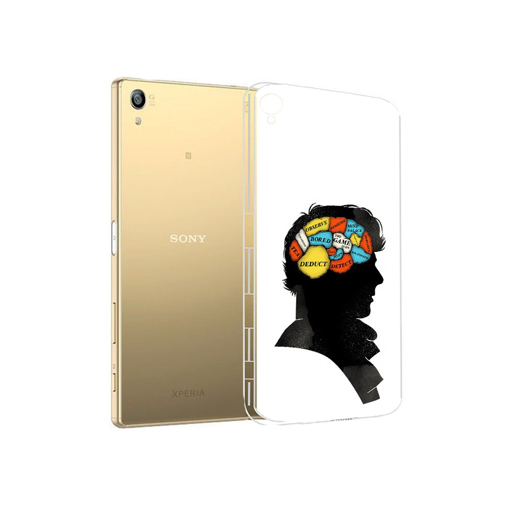 Чехол MyPads Tocco для Sony Xperia Z5 Premium темный рисунок (PT23243.222.640), Прозрачный, Tocco
Чехол MyPads Tocco для Sony Xperia Z5 Premium темный рисунок (PT23243.222.640), Прозрачный, Tocco