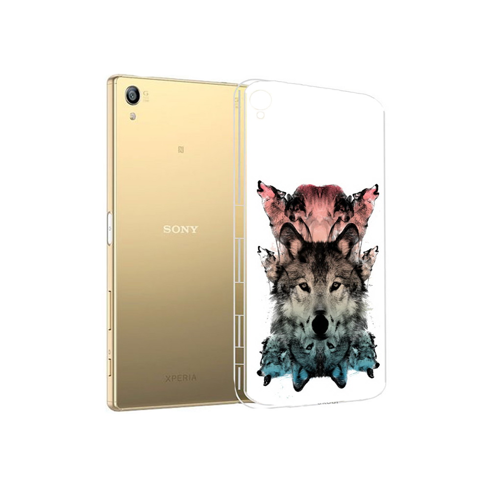 Чехол MyPads Tocco для Sony Xperia Z5 Premium стая (PT23243.222.624), Прозрачный, Tocco
Чехол MyPads Tocco для Sony Xperia Z5 Premium стая (PT23243.222.624), Прозрачный, Tocco
