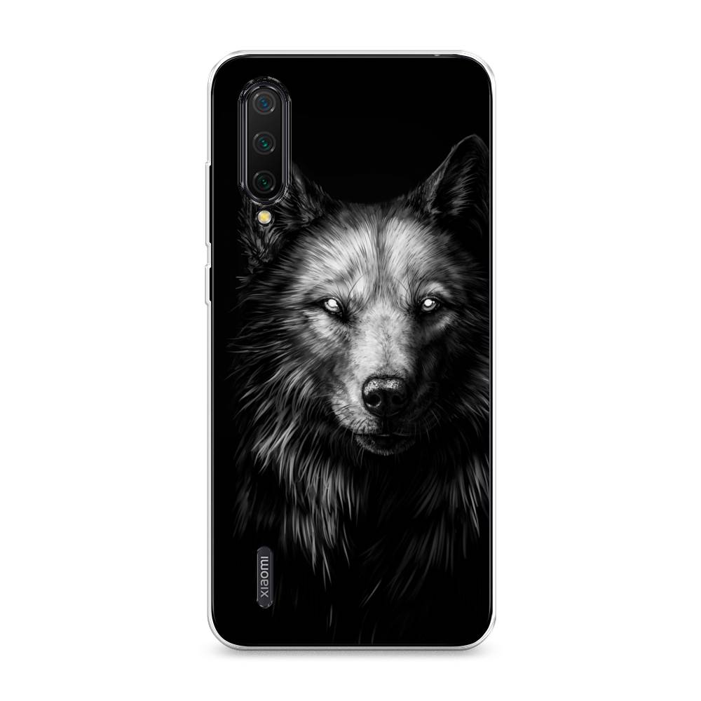 Чехол Awog на Xiaomi Mi CC9/Mi A3 Lite/Mi 9 Lite "Волк черно белый", Разноцветный, 36150-1
Чехол Awog на Xiaomi Mi CC9/Mi A3 Lite/Mi 9 Lite "Волк черно белый", Разноцветный, 36150-1