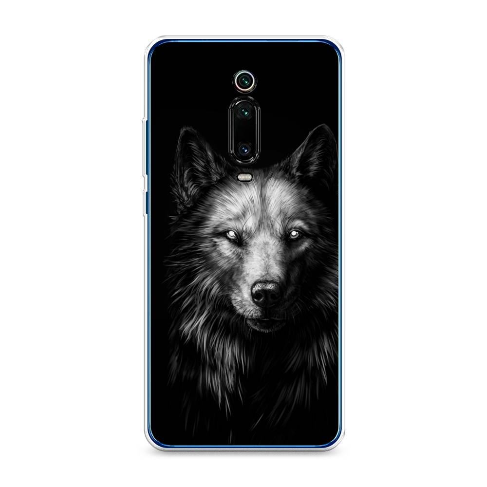 Чехол Awog на Xiaomi Redmi K20/K20 Pro/Mi 9T/9T Pro "Волк черно белый", Разноцветный, 35850-1
Чехол Awog на Xiaomi Redmi K20/K20 Pro/Mi 9T/9T Pro "Волк черно белый", Разноцветный, 35850-1