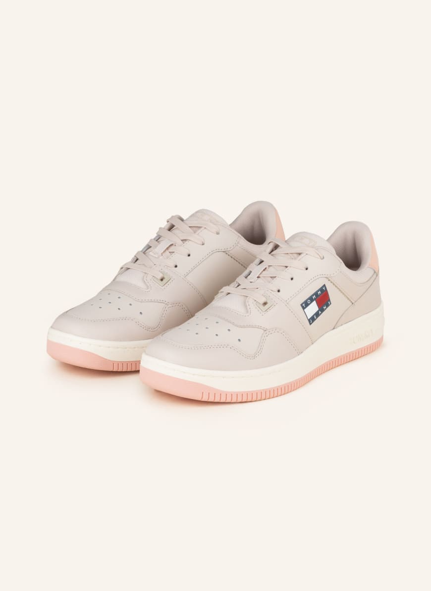 Кроссовки женские Tommy Jeans 1001325622 бежевые 36 RU (доставка из-за рубежа), 1001325622
Кроссовки женские Tommy Jeans 1001325622 бежевые 36 RU (доставка из-за рубежа), 1001325622