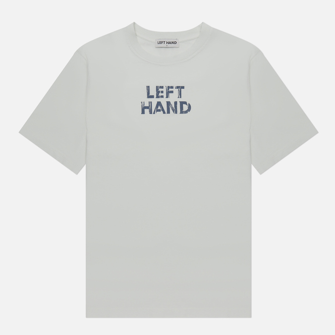 Мужская футболка Left Hand Sportswear Distressed Graphic белый, Размер S, Distressed Graphic
Мужская футболка Left Hand Sportswear Distressed Graphic белый, Размер S, Distressed Graphic