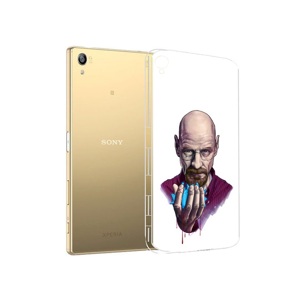 Чехол MyPads Tocco для Sony Xperia Z5 Premium разработчик (PT23243.222.574), Прозрачный, Tocco
Чехол MyPads Tocco для Sony Xperia Z5 Premium разработчик (PT23243.222.574), Прозрачный, Tocco