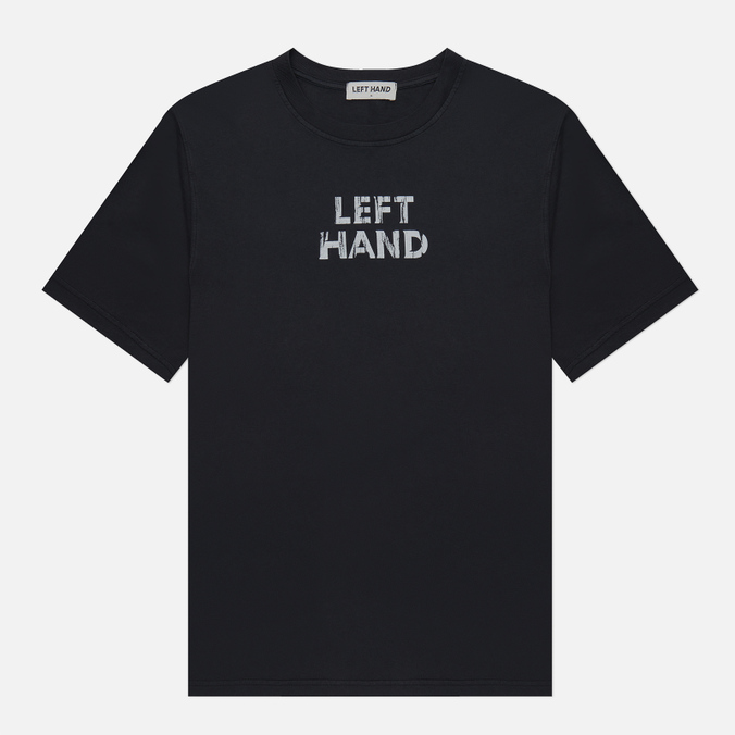 Мужская футболка Left Hand Sportswear Distressed Graphic чёрный, Размер S, Черный, Distressed Graphic
Мужская футболка Left Hand Sportswear Distressed Graphic чёрный, Размер S, Черный, Distressed Graphic