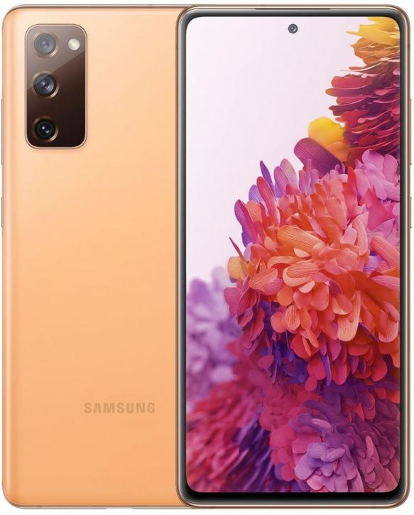 Смартфон Samsung Galaxy S20FE 5G 6/128GB Cloud Orange (Global), Galaxy S20FE 5G (SM-G781B) 6/128GB Global Cloud Orange (Оранжевый)
Смартфон Samsung Galaxy S20FE 5G 6/128GB Cloud Orange (Global), Galaxy S20FE 5G (SM-G781B) 6/128GB Global Cloud Orange (Оранжевый)