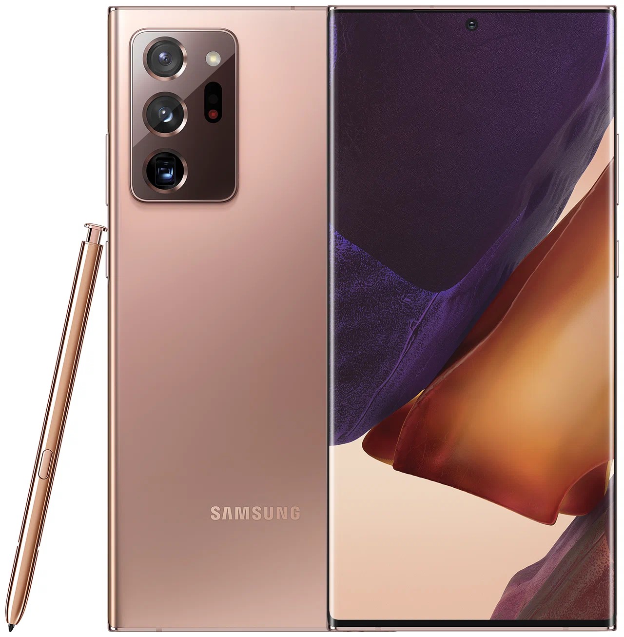 Смартфон Samsung Galaxy Note 20 Ultra 5G 12/256GB Bronze (Global), Galaxy Note 20 Ultra 5G (SM-N986B) 12/256GB Global Bronze (Бронза)
Смартфон Samsung Galaxy Note 20 Ultra 5G 12/256GB Bronze (Global), Galaxy Note 20 Ultra 5G (SM-N986B) 12/256GB Global Bronze (Бронза)
