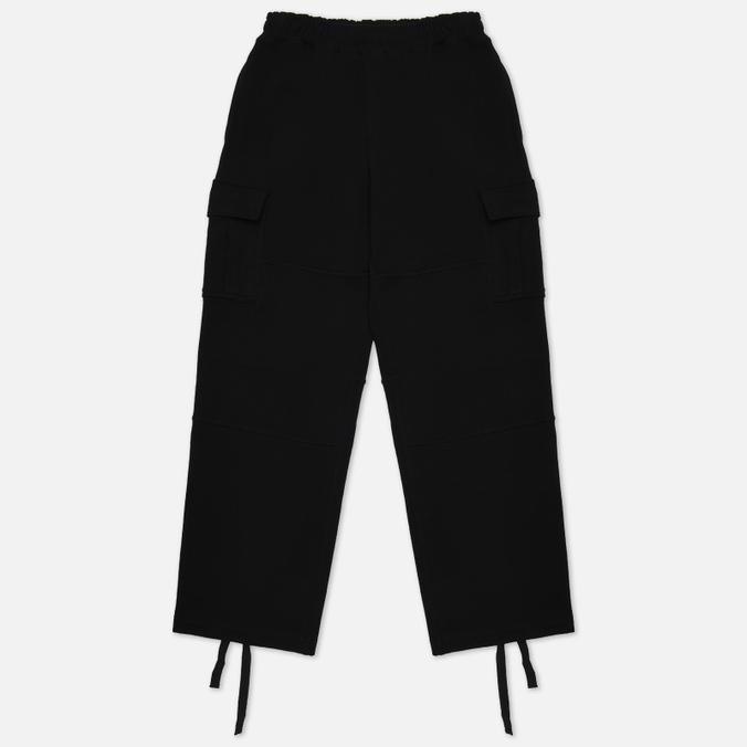 Мужские брюки thisisneverthat Paneled Cargo Sweat чёрный, Размер S, Paneled Cargo Sweat
Мужские брюки thisisneverthat Paneled Cargo Sweat чёрный, Размер S, Paneled Cargo Sweat