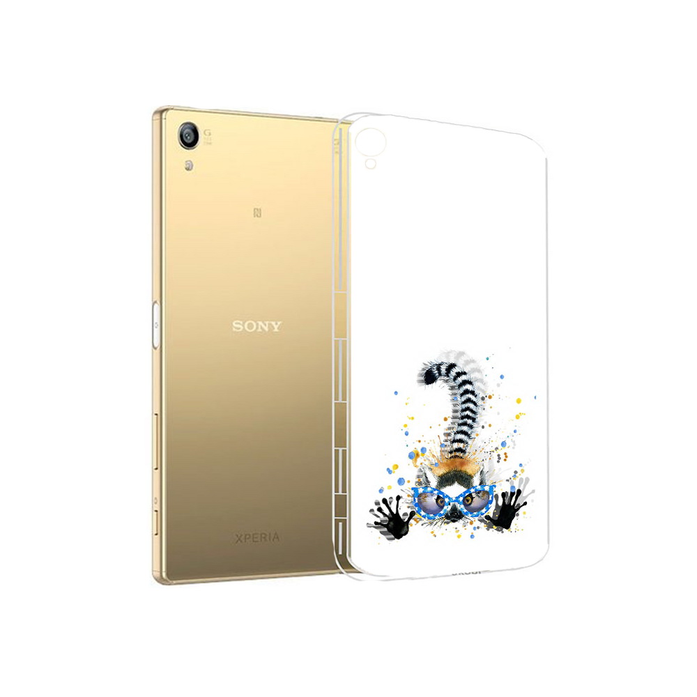 Чехол MyPads Tocco для Sony Xperia Z5 Premium лямур (PT23243.222.454), Прозрачный, Tocco
Чехол MyPads Tocco для Sony Xperia Z5 Premium лямур (PT23243.222.454), Прозрачный, Tocco