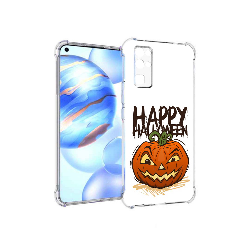 Чехол MyPads Tocco для Honor 30 Хэллоуин счастливый (PT147988.19.195), Прозрачный, Tocco
Чехол MyPads Tocco для Honor 30 Хэллоуин счастливый (PT147988.19.195), Прозрачный, Tocco