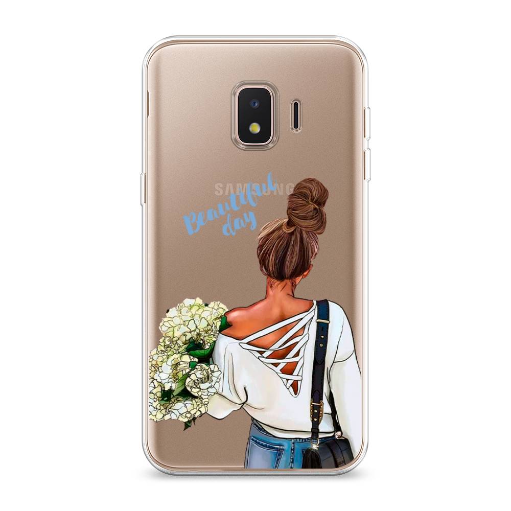 Чехол Awog на Samsung Galaxy J2 Core (2018 / Самсунг J2 Core (2018 "Beautiful day vector", Разноцветный, 2100550-6
Чехол Awog на Samsung Galaxy J2 Core (2018 / Самсунг J2 Core (2018 "Beautiful day vector", Разноцветный, 2100550-6