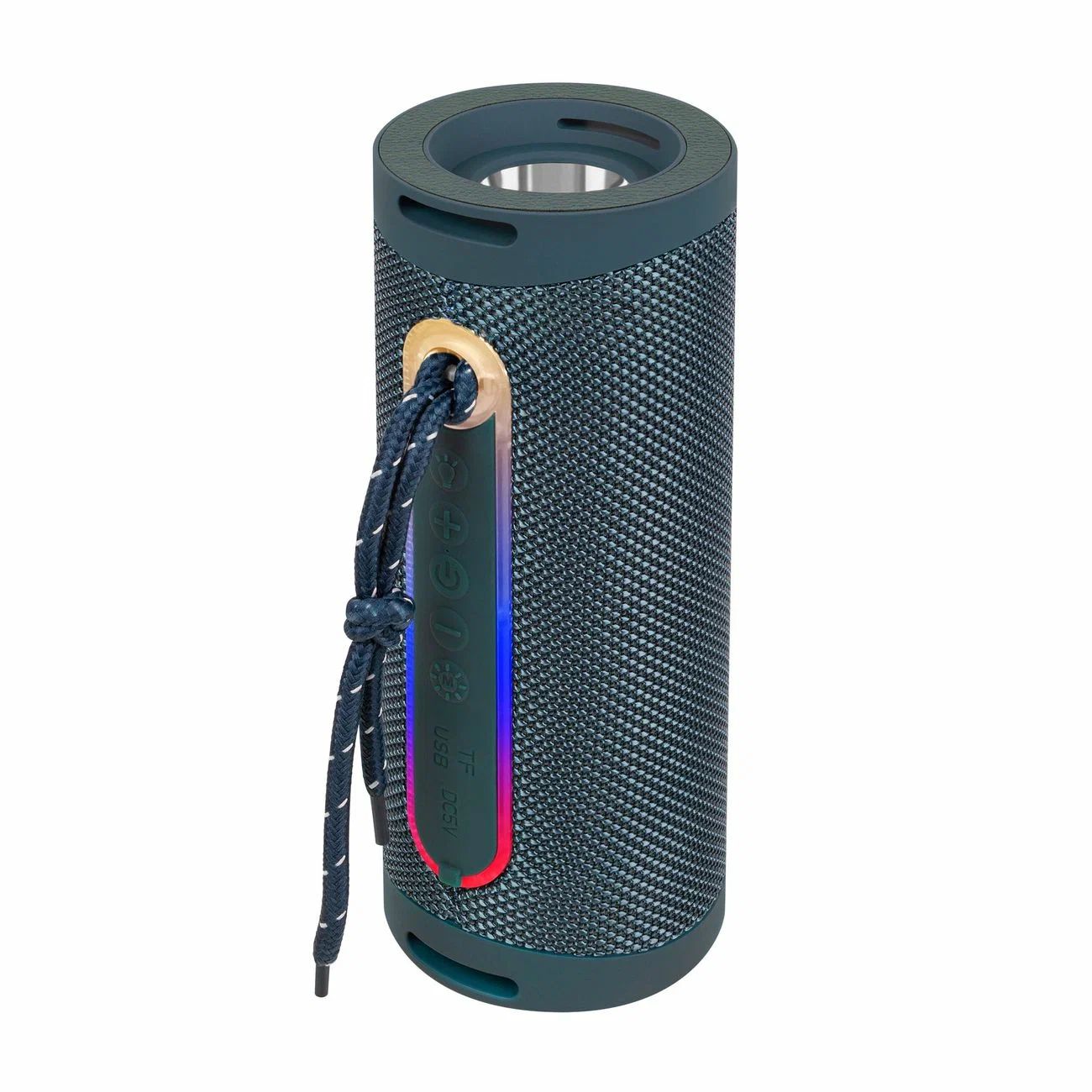 Портативная колонка Rombica mySound Leya Blue (BT-S136), Синий, mySound Leya Blue (BT-S136)
Портативная колонка Rombica mySound Leya Blue (BT-S136), Синий, mySound Leya Blue (BT-S136)