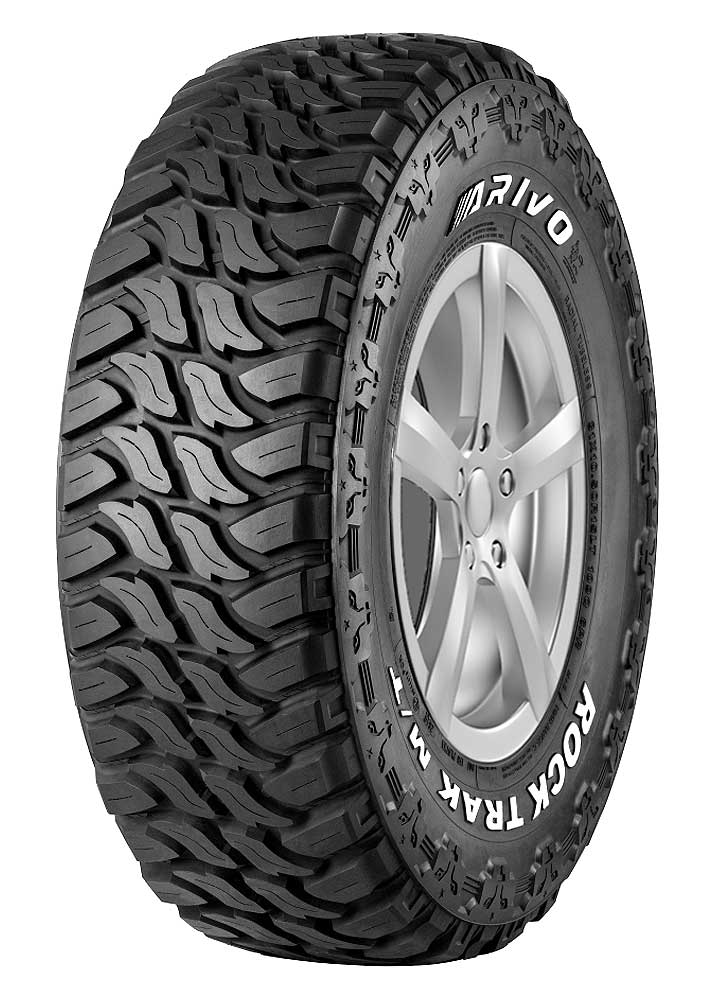 Rock Trak M/T Arivo Rock Trak M/T 20r 12,5/35 121q Tl Шт Arivo арт. 2EAR486J, Rock Trak M/T
Rock Trak M/T Arivo Rock Trak M/T 20r 12,5/35 121q Tl Шт Arivo арт. 2EAR486J, Rock Trak M/T