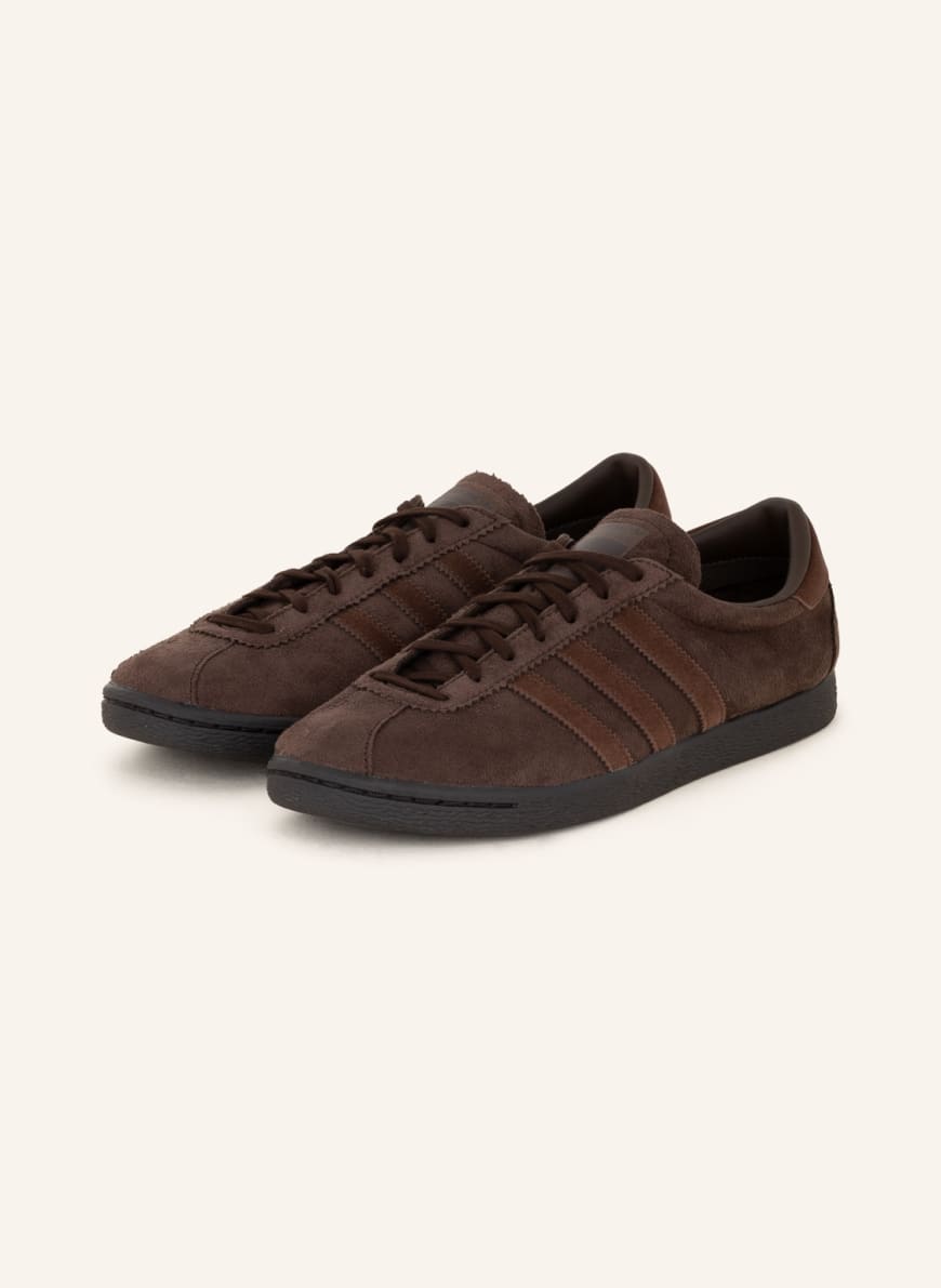 Кеды мужские Adidas 1001322550 коричневые 44.5 RU (доставка из-за рубежа), 1001322550
Кеды мужские Adidas 1001322550 коричневые 44.5 RU (доставка из-за рубежа), 1001322550