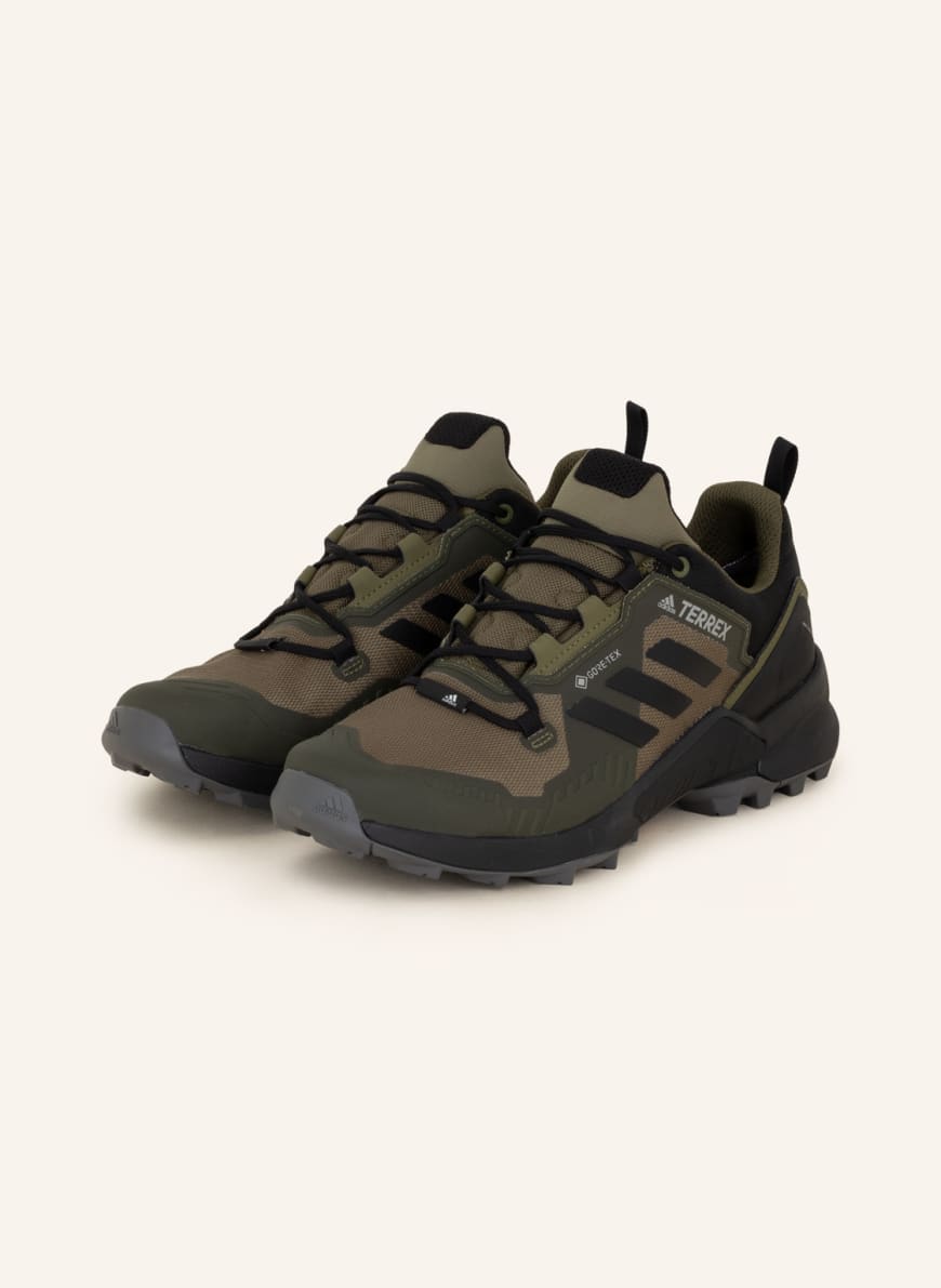 Кроссовки мужские Adidas 1001319394 зеленые 45 RU (доставка из-за рубежа), 1001319394
Кроссовки мужские Adidas 1001319394 зеленые 45 RU (доставка из-за рубежа), 1001319394
