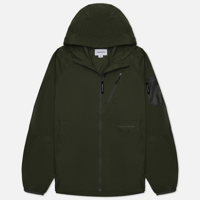 Мужская куртка ветровка thisisneverthat Pertex Quantum Air Windbreaker оливковый XL, Хаки, Pertex Quantum Air Windbreaker
Мужская куртка ветровка thisisneverthat Pertex Quantum Air Windbreaker оливковый XL, Хаки, Pertex Quantum Air Windbreaker