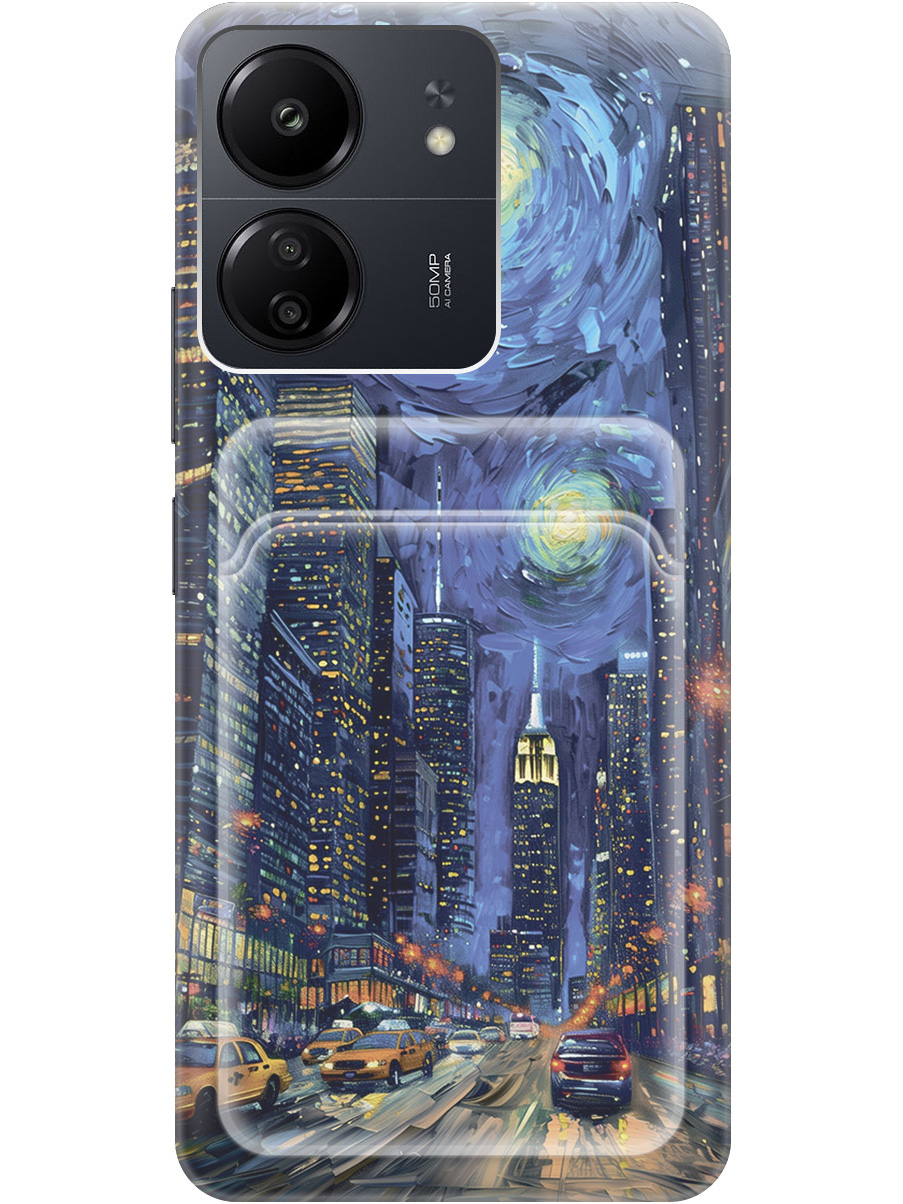 Силиконовый чехол на Xiaomi Redmi 13C, Poco C65 с принтом 782885, Прозрачный;синий;черный, 777767710
Силиконовый чехол на Xiaomi Redmi 13C, Poco C65 с принтом 782885, Прозрачный;синий;черный, 777767710