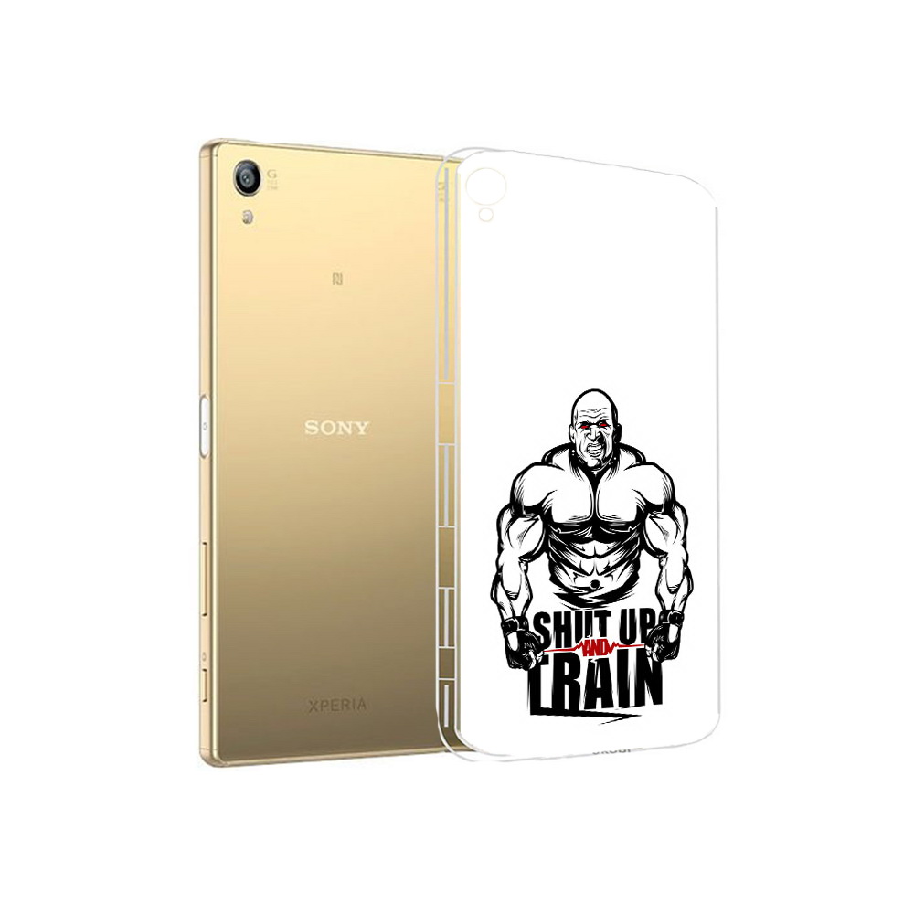 Чехол MyPads Tocco для Sony Xperia Z5 Premium здоровое тело (PT23243.222.356), Прозрачный, Tocco
Чехол MyPads Tocco для Sony Xperia Z5 Premium здоровое тело (PT23243.222.356), Прозрачный, Tocco
