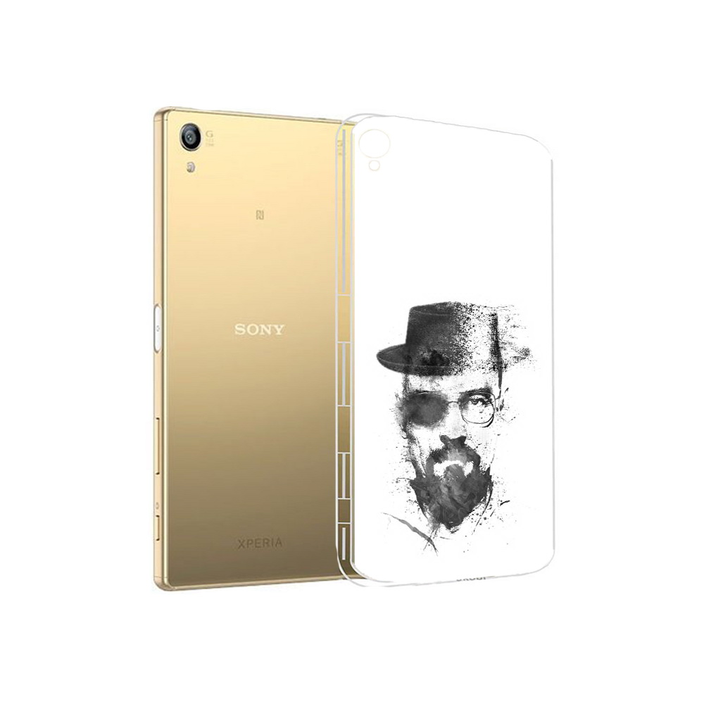 Чехол MyPads Tocco для Sony Xperia Z5 Premium загадочный человек (PT23243.222.347), Прозрачный, Tocco
Чехол MyPads Tocco для Sony Xperia Z5 Premium загадочный человек (PT23243.222.347), Прозрачный, Tocco