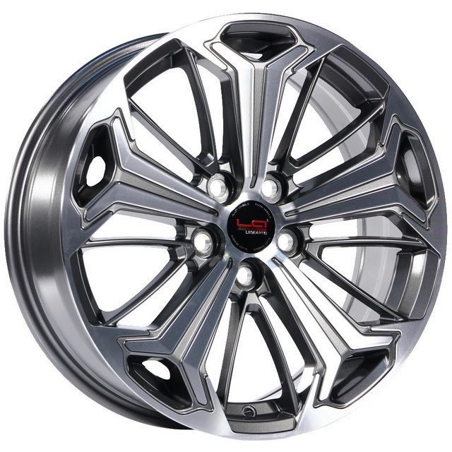 Ty-561/Lx531 Диск 18*7 Legeartis Concept 5*114,3 Et35 Dia 60.1 Ty-561/Lx-531 Gmf (Lx531)(П
Ty-561/Lx531 Диск 18*7 Legeartis Concept 5*114,3 Et35 Dia 60.1 Ty-561/Lx-531 Gmf (Lx531)(П