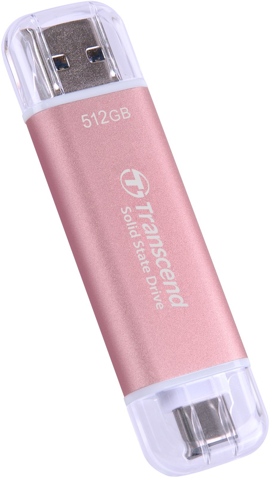 SSD накопитель Transcend TS512GESD310P 1.8" 512 ГБ (TS512GESD310P), TS512GESD310P
SSD накопитель Transcend TS512GESD310P 1.8" 512 ГБ (TS512GESD310P), TS512GESD310P