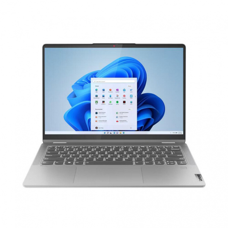 Ноутбук-трансформер Lenovo IdeaPad Flex 5 14IRU8 Silver (82Y0005NRK), IdeaPad Flex 5 14IRU8
Ноутбук-трансформер Lenovo IdeaPad Flex 5 14IRU8 Silver (82Y0005NRK), IdeaPad Flex 5 14IRU8