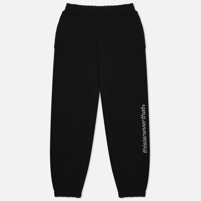 Мужские брюки thisisneverthat SP-Logo Heavyweight French Terry чёрный, Размер S, Черный, SP-Logo Heavyweight French Terry
Мужские брюки thisisneverthat SP-Logo Heavyweight French Terry чёрный, Размер S, Черный, SP-Logo Heavyweight French Terry
