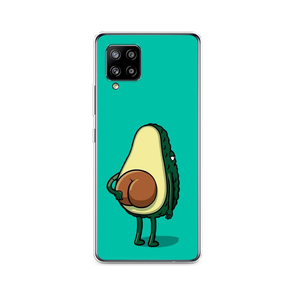 Чехол Awog на Samsung Galaxy A42 / Самсунг A42 "Попа авокадо", Разноцветный, 2101750-10
Чехол Awog на Samsung Galaxy A42 / Самсунг A42 "Попа авокадо", Разноцветный, 2101750-10
