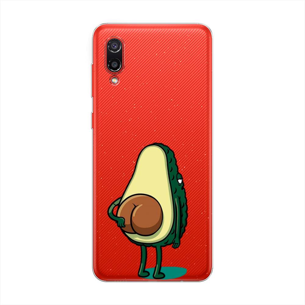 Чехол Awog на Samsung Galaxy A02 / Самсунг A02 "Попа авокадо", Разноцветный, 2102550-10
Чехол Awog на Samsung Galaxy A02 / Самсунг A02 "Попа авокадо", Разноцветный, 2102550-10