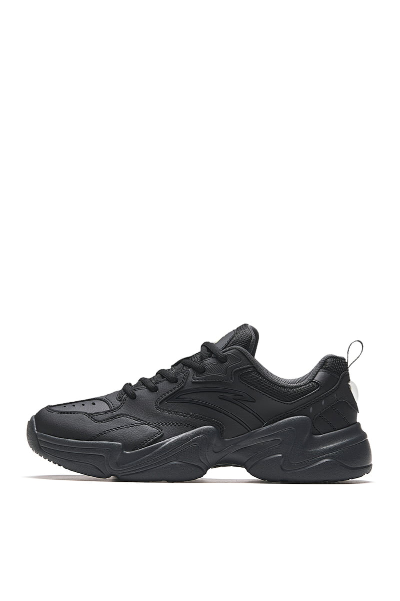 Спортивные кроссовки мужские Anta 812338813 WALKER LITE Casual Shoes черные 7.5 US, Черный, 812338813 WALKER LITE Casual Shoes
Спортивные кроссовки мужские Anta 812338813 WALKER LITE Casual Shoes черные 7.5 US, Черный, 812338813 WALKER LITE Casual Shoes