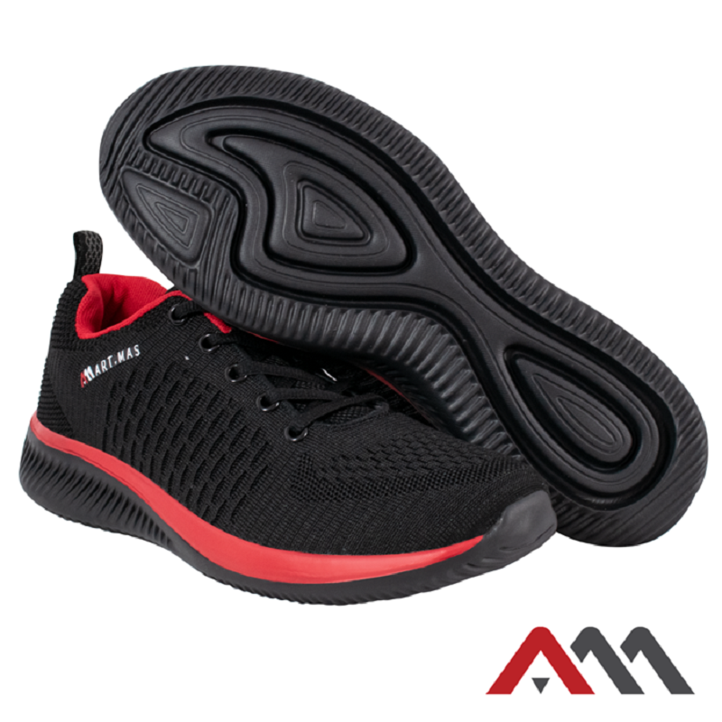 Полуботинки мужские Art.Mas BUTY X250 RED черные с красным 43 RU, Черный, BUTY X250 RED
Полуботинки мужские Art.Mas BUTY X250 RED черные с красным 43 RU, Черный, BUTY X250 RED
