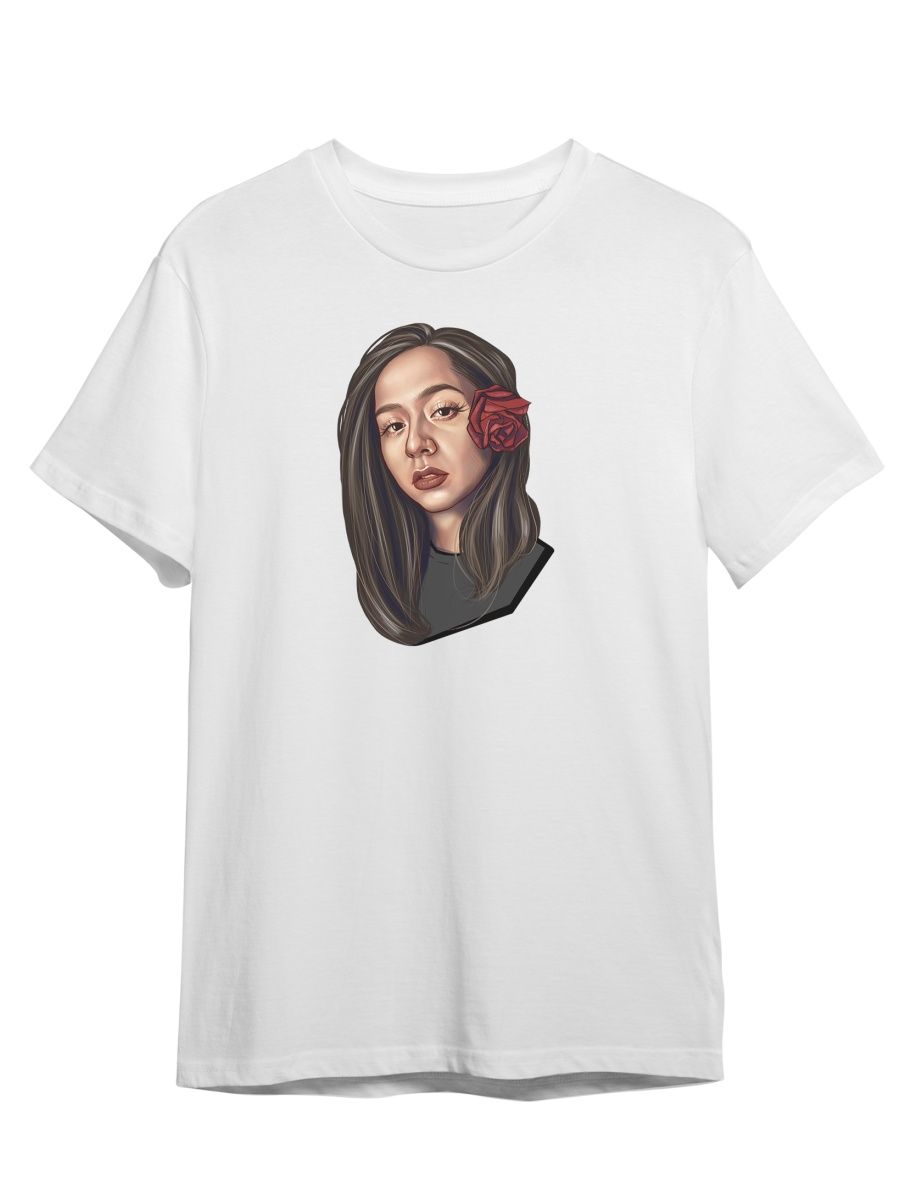 Футболка унисекс СувенирShop Manizha/Манижа 1 белая 4XL (60-62), Белый, "Manizha/Манижа" 1
Футболка унисекс СувенирShop Manizha/Манижа 1 белая 4XL (60-62), Белый, "Manizha/Манижа" 1
