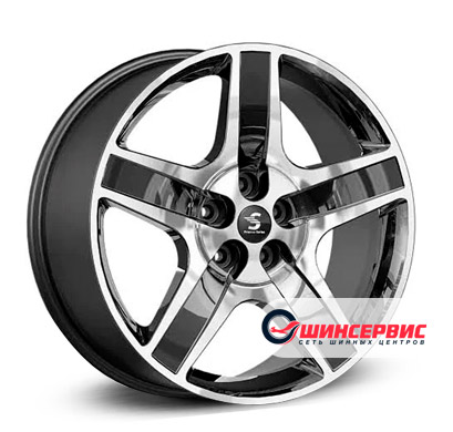 Диски Premium Series КР008 Genesis GV80 R20x8.5J 5x114.3 ET47 ЦО67.1, Серебристый;черный, КР008 Genesis GV80
Диски Premium Series КР008 Genesis GV80 R20x8.5J 5x114.3 ET47 ЦО67.1, Серебристый;черный, КР008 Genesis GV80