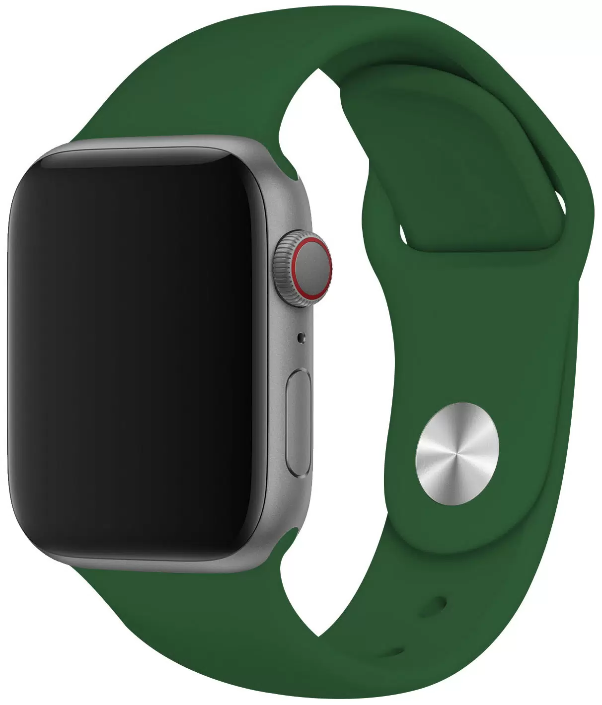 Ремешок Moonfish для Apple Watch 42 мм клевер MF AWS SL42/44 Clover, Зеленый, MF AWS SL42/44 Clover
Ремешок Moonfish для Apple Watch 42 мм клевер MF AWS SL42/44 Clover, Зеленый, MF AWS SL42/44 Clover