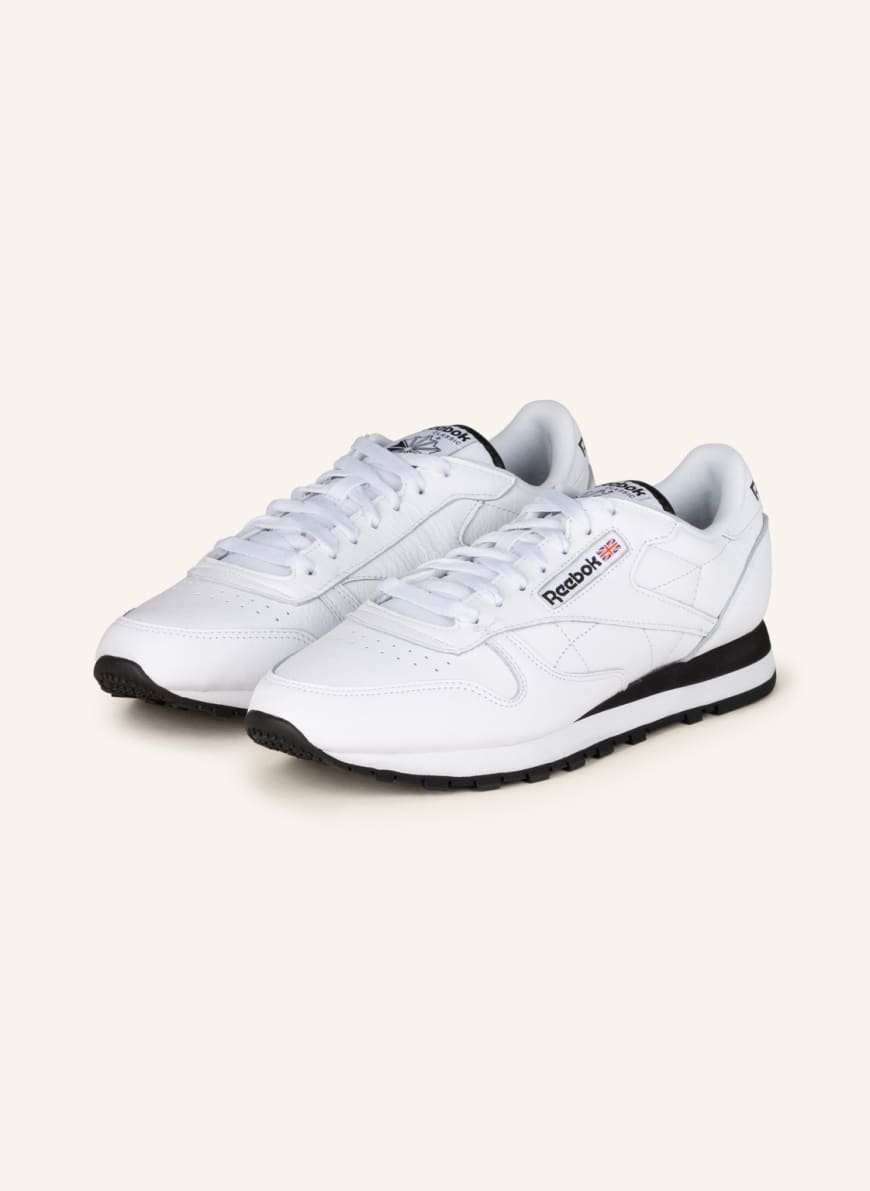 Кроссовки мужские Reebok 1001303496 белые 44.5 RU (доставка из-за рубежа), 1001303496
Кроссовки мужские Reebok 1001303496 белые 44.5 RU (доставка из-за рубежа), 1001303496