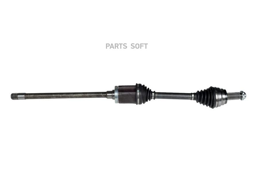 STELLOX 1582244SX 158 2244-SX_привод правый! 1033mm, 25535 BMW X5 E70 3.0d 06 1шт
STELLOX 1582244SX 158 2244-SX_привод правый! 1033mm, 25535 BMW X5 E70 3.0d 06 1шт