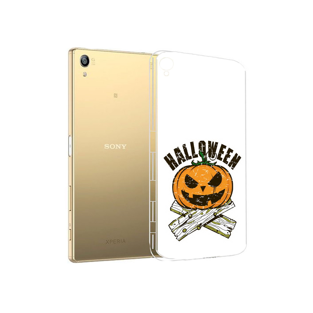 Чехол MyPads Tocco для Sony Xperia Z5 Premium Хэллоуин доски тыква (PT23243.222.194), Прозрачный, Tocco
Чехол MyPads Tocco для Sony Xperia Z5 Premium Хэллоуин доски тыква (PT23243.222.194), Прозрачный, Tocco
