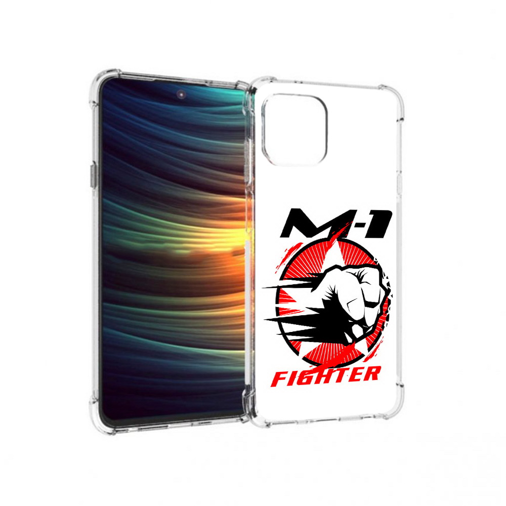 Чехол MyPads Tocco для Motorola 20 Lite единоборства М-1 (PT227073.348.342), Прозрачный, Tocco
Чехол MyPads Tocco для Motorola 20 Lite единоборства М-1 (PT227073.348.342), Прозрачный, Tocco