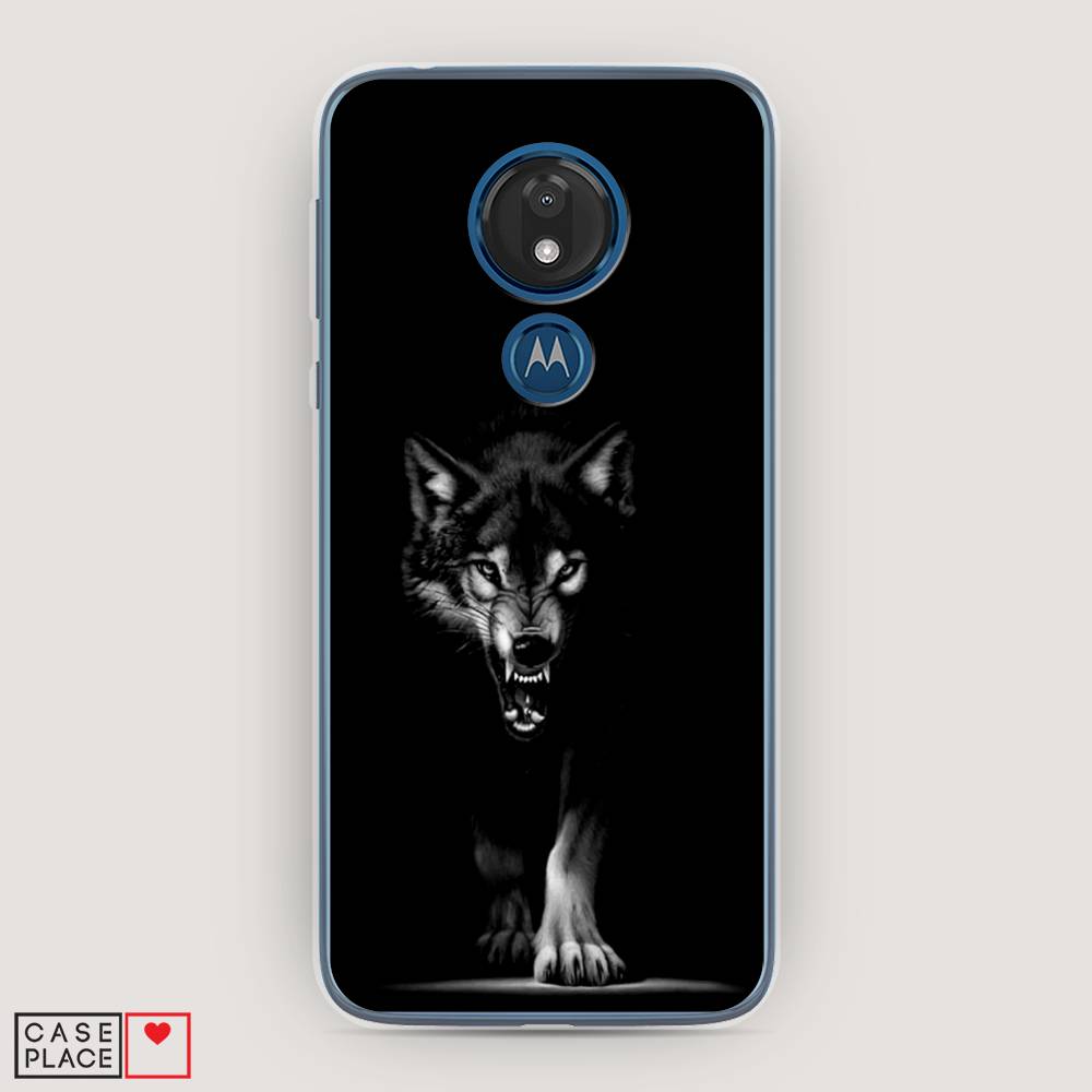 Чехол Awog на Motorola Moto G7 / Моторола Мото G7 "Волк выходит из ночи", Разноцветный, 241150-1
Чехол Awog на Motorola Moto G7 / Моторола Мото G7 "Волк выходит из ночи", Разноцветный, 241150-1