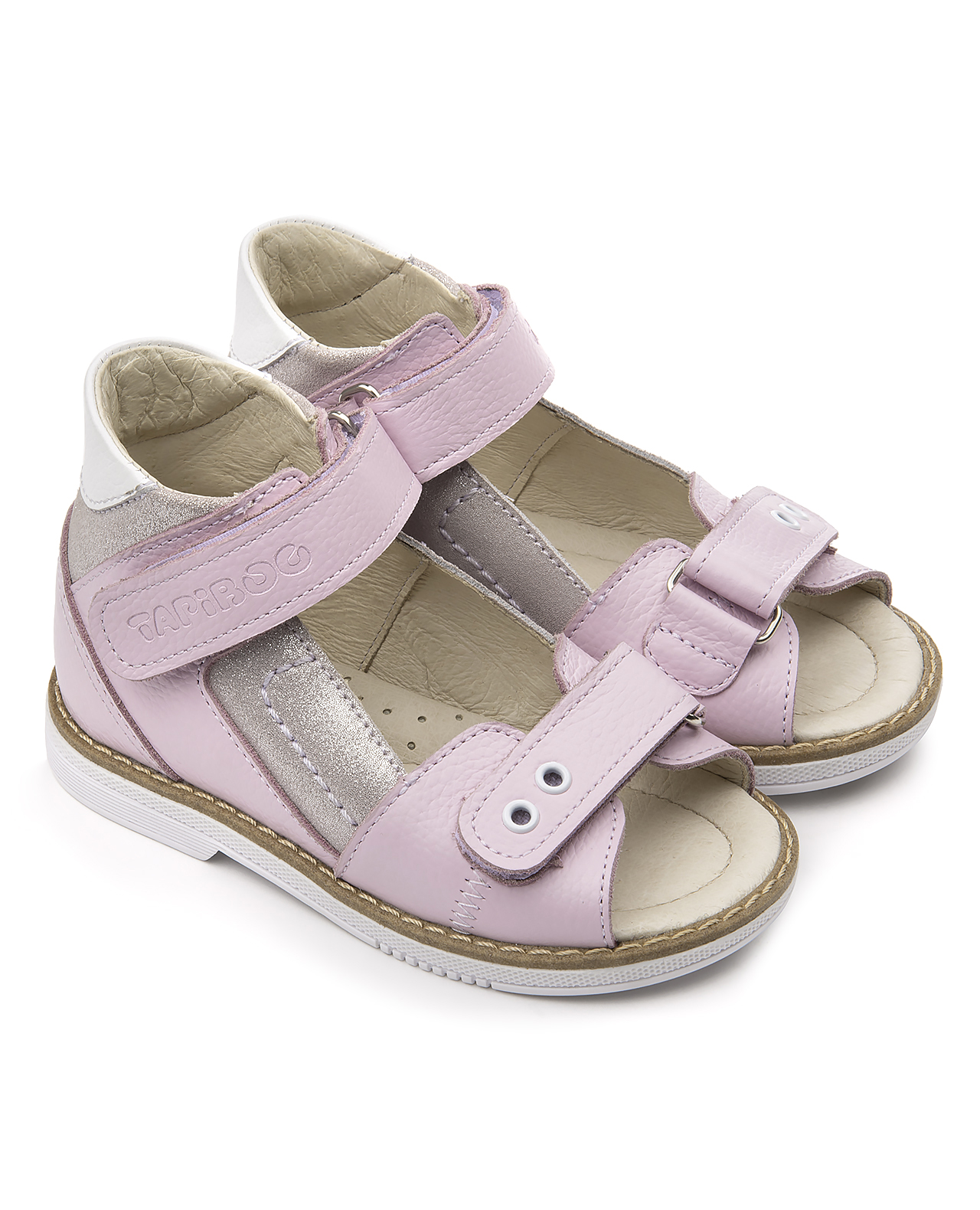 Сандалии Tapiboo FT-26027.20-OL20O.01 цв.сиреневый/серебристый р.27, FT-26027.20-OL20O.01
Сандалии Tapiboo FT-26027.20-OL20O.01 цв.сиреневый/серебристый р.27, FT-26027.20-OL20O.01