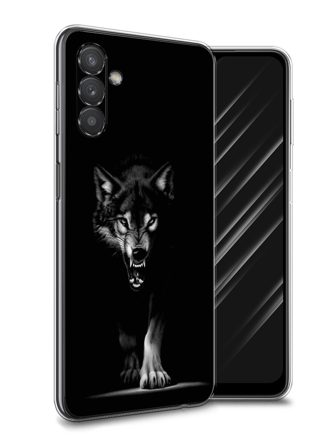 Чехол Awog на Samsung Galaxy A13 5G / Самсунг A13 5G "Волк выходит из ночи", Разноцветный, 2104150-1
Чехол Awog на Samsung Galaxy A13 5G / Самсунг A13 5G "Волк выходит из ночи", Разноцветный, 2104150-1