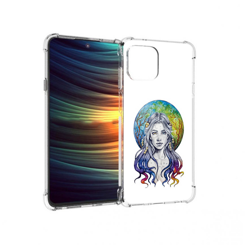 Чехол MyPads Tocco для Motorola 20 Lite девушка с красивыми волосами (PT227073.348.313), Прозрачный, Tocco
Чехол MyPads Tocco для Motorola 20 Lite девушка с красивыми волосами (PT227073.348.313), Прозрачный, Tocco